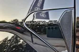 Hyundai Santa Fe, 1.6, 158 kW, гибрид, автомат, полный привод