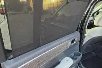 Hyundai Santa Fe, 1.6, 158 kW, гибрид, автомат, полный привод