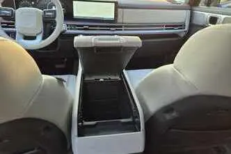 Hyundai Santa Fe, 1.6, 158 kW, гибрид, автомат, полный привод