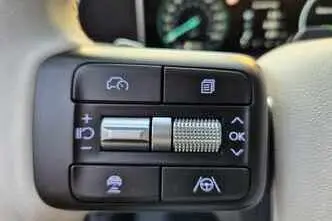 Hyundai Santa Fe, 1.6, 158 kW, гибрид, автомат, полный привод