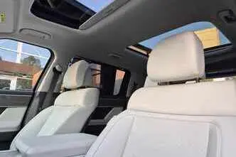 Hyundai Santa Fe, 1.6, 158 kW, гибрид, автомат, полный привод