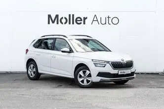 Škoda Kamiq, 1.0, 81 kW, бензин, автомат, передний привод