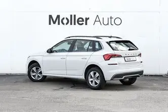Škoda Kamiq, 1.0, 81 kW, бензин, автомат, передний привод