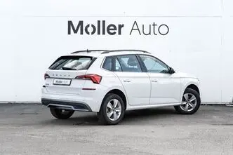 Škoda Kamiq, 1.0, 81 kW, бензин, автомат, передний привод