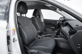 Škoda Kamiq, 1.0, 81 kW, бензин, автомат, передний привод