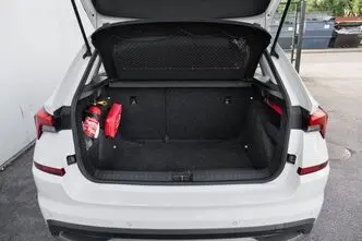 Škoda Kamiq, 1.0, 81 kW, бензин, автомат, передний привод