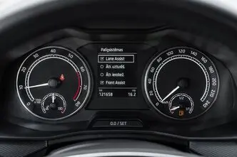 Škoda Kamiq, 1.0, 81 kW, бензин, автомат, передний привод
