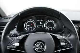 Škoda Kamiq, 1.0, 81 kW, бензин, автомат, передний привод