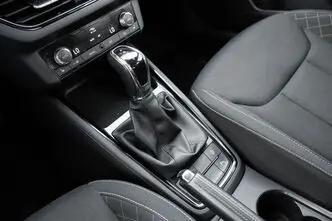 Škoda Kamiq, 1.0, 81 kW, бензин, автомат, передний привод