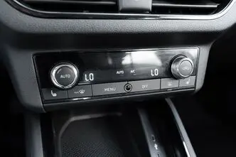 Škoda Kamiq, 1.0, 81 kW, бензин, автомат, передний привод