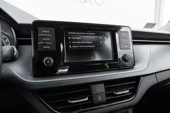Škoda Kamiq, 1.0, 81 kW, бензин, автомат, передний привод