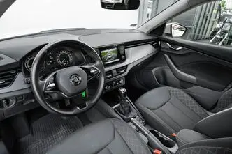 Škoda Kamiq, 1.0, 81 kW, бензин, автомат, передний привод