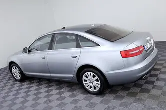 Audi A6, 2.7, 140 kW, diisel, automaat, nelikvedu