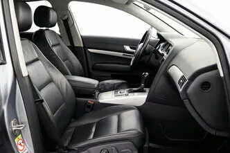 Audi A6, 2.7, 140 kW, diisel, automaat, nelikvedu