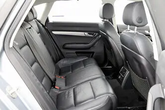 Audi A6, 2.7, 140 kW, diisel, automaat, nelikvedu