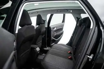 Peugeot 308, 1.2, 96 kW, petrol, automatic, front-wheel drive