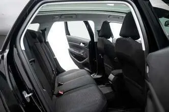 Peugeot 308, 1.2, 96 kW, petrol, automatic, front-wheel drive