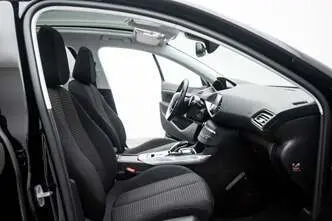 Peugeot 308, 1.2, 96 kW, petrol, automatic, front-wheel drive