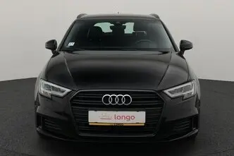 Audi A3, 2.0, 110 kW, diesel, manual, front-wheel drive