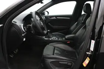 Audi A3, 2.0, 110 kW, diesel, manual, front-wheel drive
