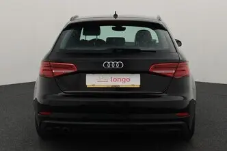 Audi A3, 2.0, 110 kW, diesel, manual, front-wheel drive