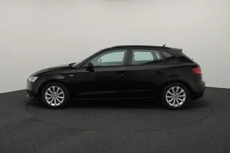 Audi A3, 2.0, 110 kW, diesel, manual, front-wheel drive