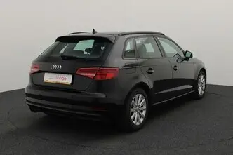 Audi A3, 2.0, 110 kW, diesel, manual, front-wheel drive