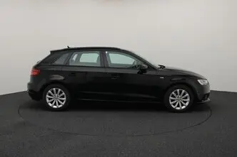 Audi A3, 2.0, 110 kW, diesel, manual, front-wheel drive