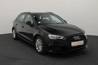 Audi A3, 2.0, 110 kW, diesel, manual, front-wheel drive