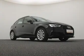 Audi A3, 2.0, 110 kW, diesel, manual, front-wheel drive