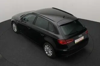 Audi A3, 2.0, 110 kW, diesel, manual, front-wheel drive