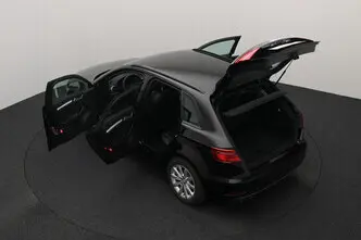 Audi A3, 2.0, 110 kW, diesel, manual, front-wheel drive