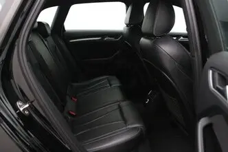 Audi A3, 2.0, 110 kW, diesel, manual, front-wheel drive