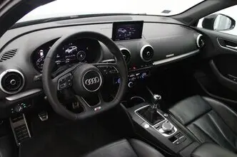 Audi A3, 2.0, 110 kW, diesel, manual, front-wheel drive