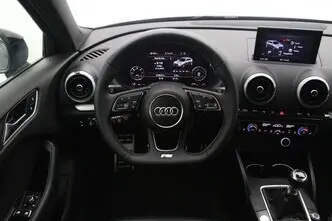Audi A3, 2.0, 110 kW, diesel, manual, front-wheel drive