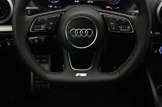 Audi A3, 2.0, 110 kW, diesel, manual, front-wheel drive