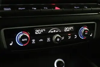 Audi A3, 2.0, 110 kW, diesel, manual, front-wheel drive