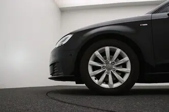 Audi A3, 2.0, 110 kW, diesel, manual, front-wheel drive
