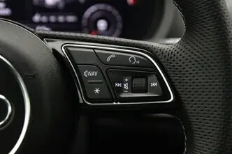 Audi A3, 2.0, 110 kW, diesel, manual, front-wheel drive