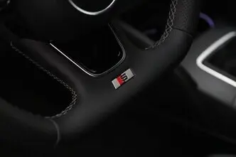 Audi A3, 2.0, 110 kW, diesel, manual, front-wheel drive