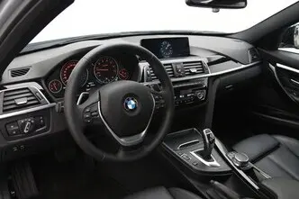 BMW 320, 2.0, 135 kW, бензин, автомат, задний привод
