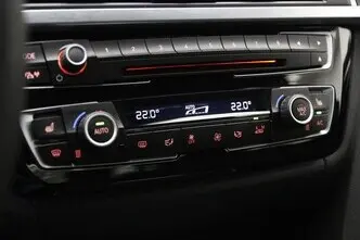 BMW 320, 2.0, 135 kW, бензин, автомат, задний привод