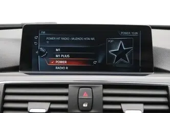 BMW 320, 2.0, 135 kW, бензин, автомат, задний привод