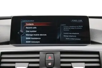 BMW 320, 2.0, 135 kW, бензин, автомат, задний привод