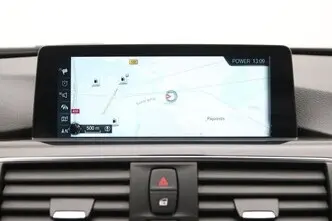 BMW 320, 2.0, 135 kW, бензин, автомат, задний привод