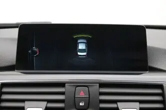 BMW 320, 2.0, 135 kW, бензин, автомат, задний привод