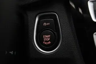 BMW 320, 2.0, 135 kW, бензин, автомат, задний привод