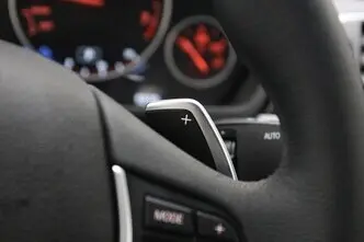 BMW 320, 2.0, 135 kW, бензин, автомат, задний привод