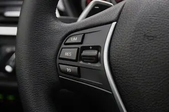 BMW 320, 2.0, 135 kW, бензин, автомат, задний привод
