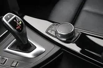BMW 320, 2.0, 135 kW, бензин, автомат, задний привод